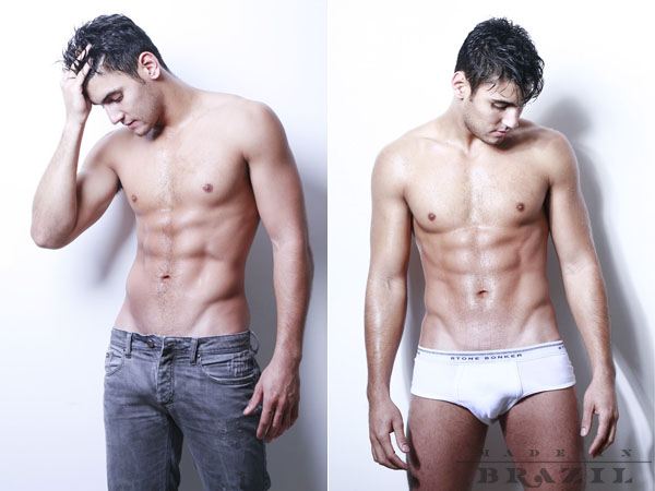 นายแบบ 036