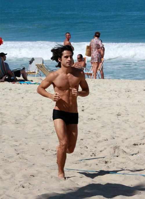 นายแบบ 036