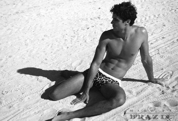 นายแบบ 036