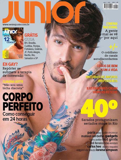 นายแบบ 036