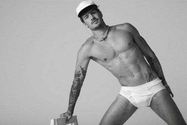 นายแบบ 036