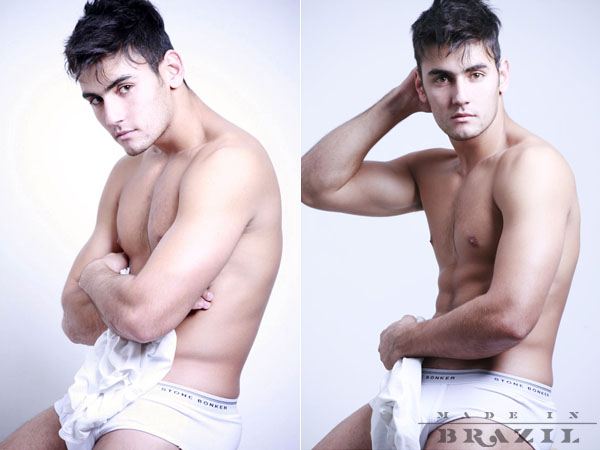 นายแบบ 036