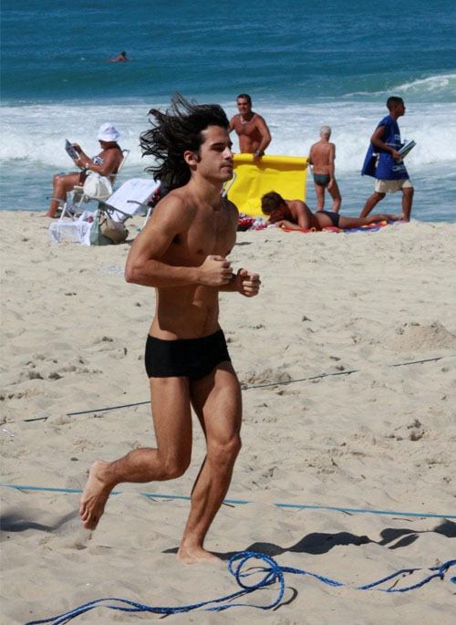 นายแบบ 036