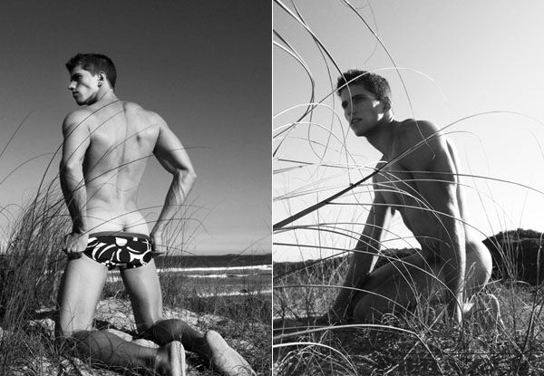 นายแบบ 036