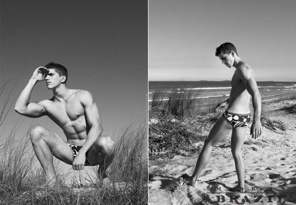 นายแบบ 036