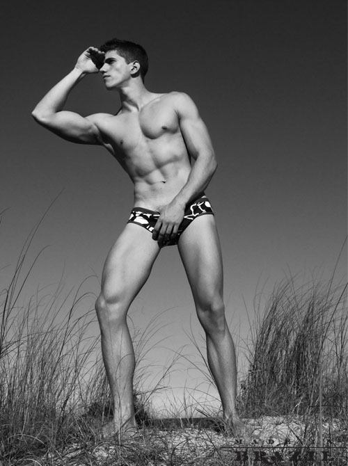 นายแบบ 036