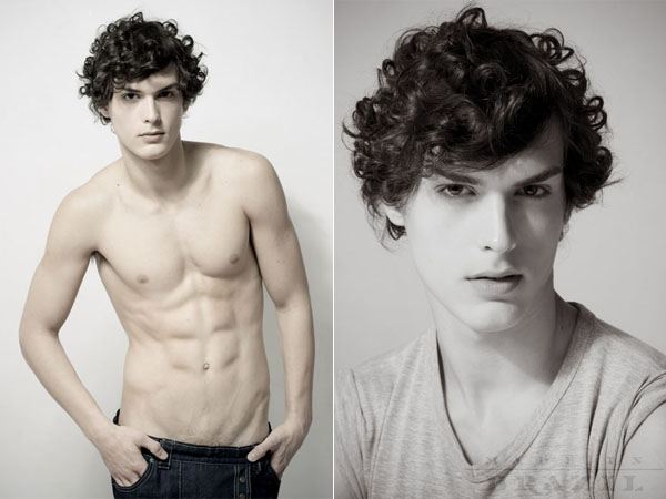 นายแบบ 037