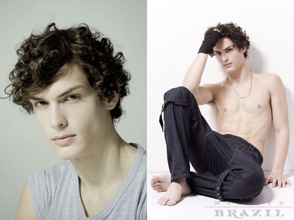 นายแบบ 037