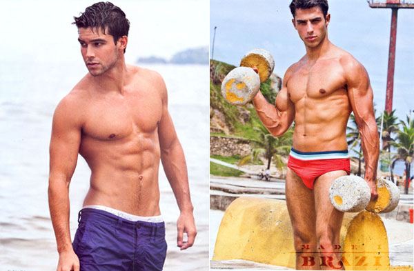 นายแบบ 037