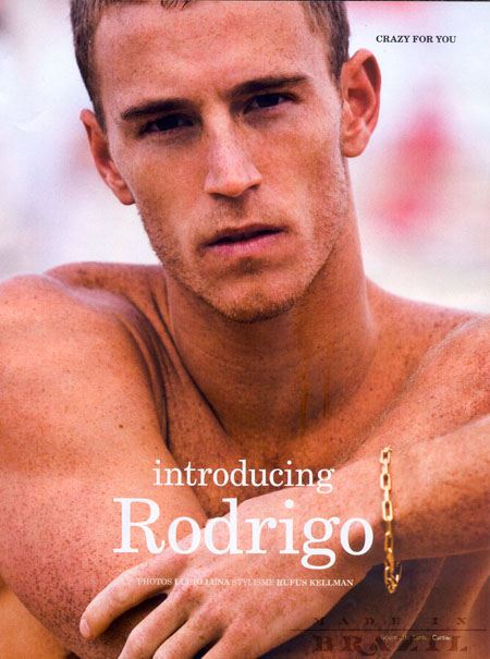 นายแบบ 037