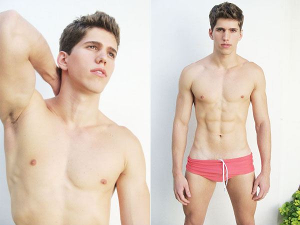 นายแบบ 037