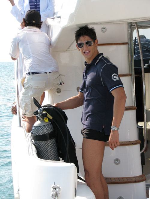 นายแบบ 037