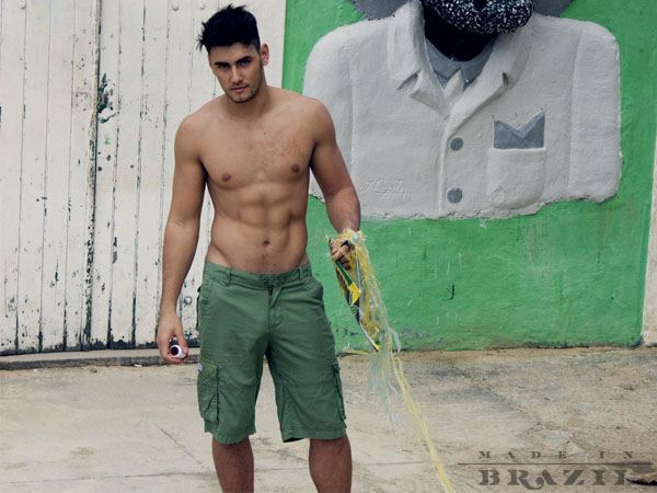 นายแบบ 037