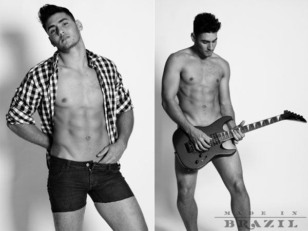 นายแบบ 037