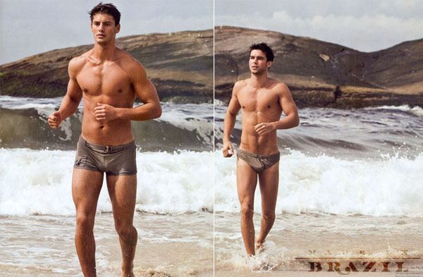 นายแบบ 037