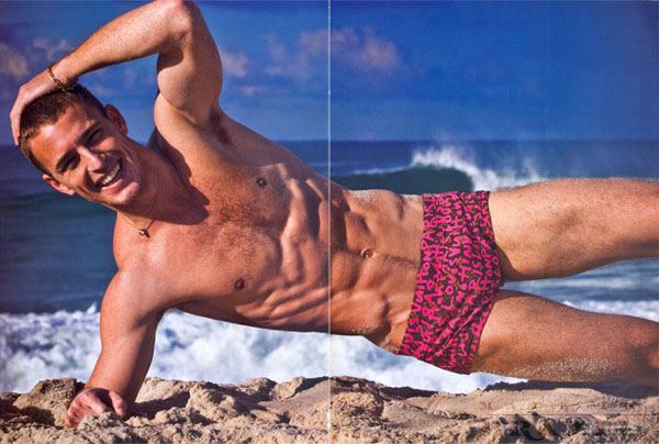 นายแบบ 037