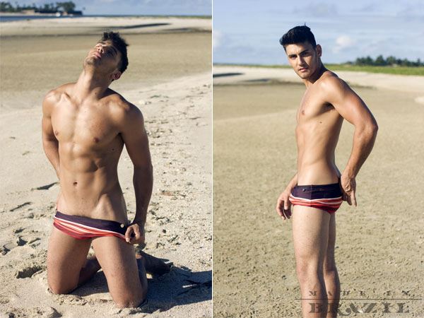 นายแบบ 037