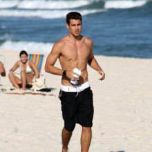 นายแบบ 038