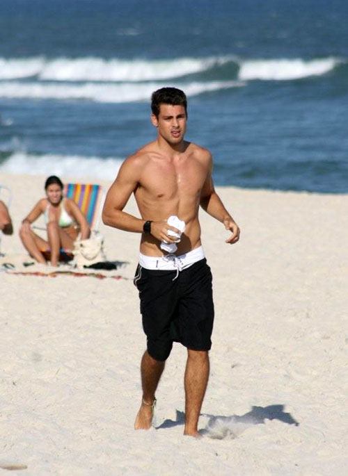 นายแบบ 038