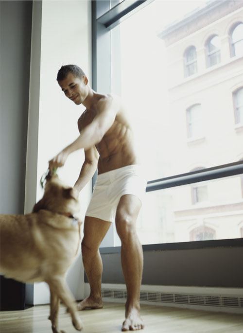 นายแบบ 038