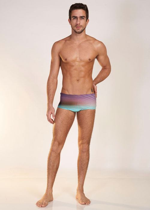 นายแบบ 038