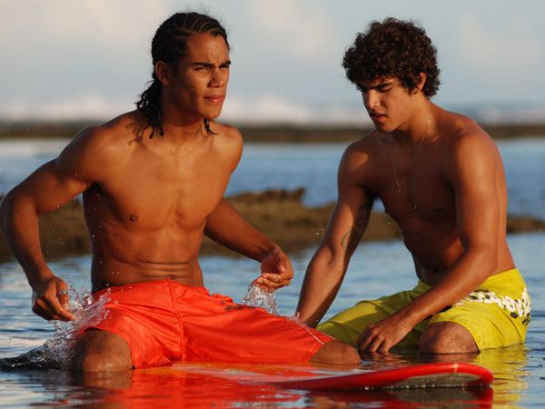 นายแบบ 038