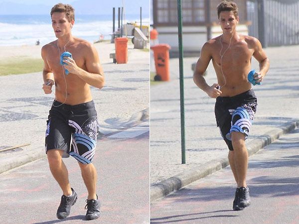 นายแบบ 038