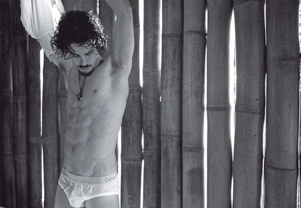 นายแบบ 038