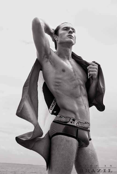 นายแบบ 038