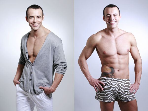 นายแบบ 038