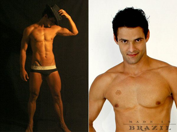 นายแบบ 038