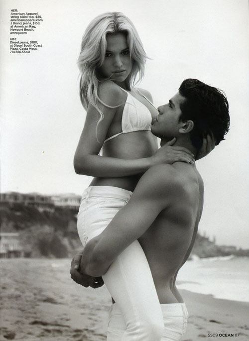 นายแบบ 038