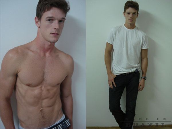 นายแบบ 039