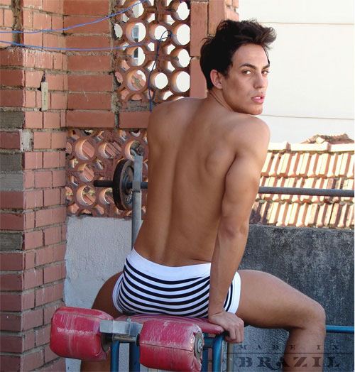 นายแบบ 039