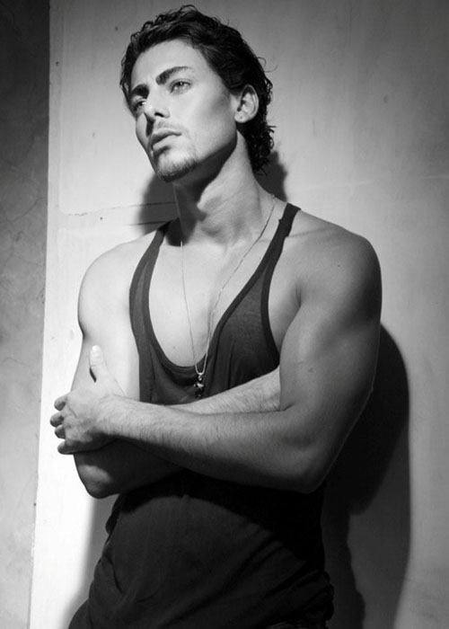 นายแบบ 039