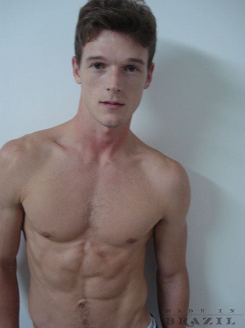 นายแบบ 039