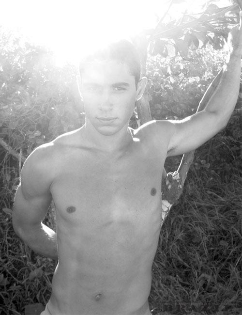 นายแบบ 039