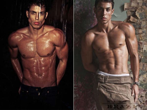 นายแบบ 039