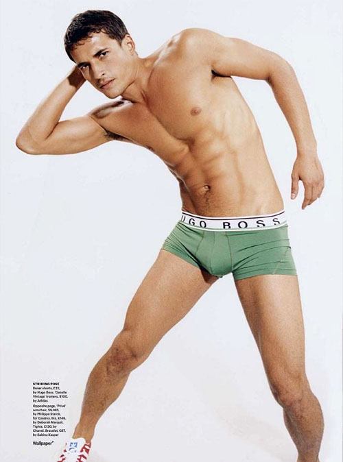 นายแบบ 039