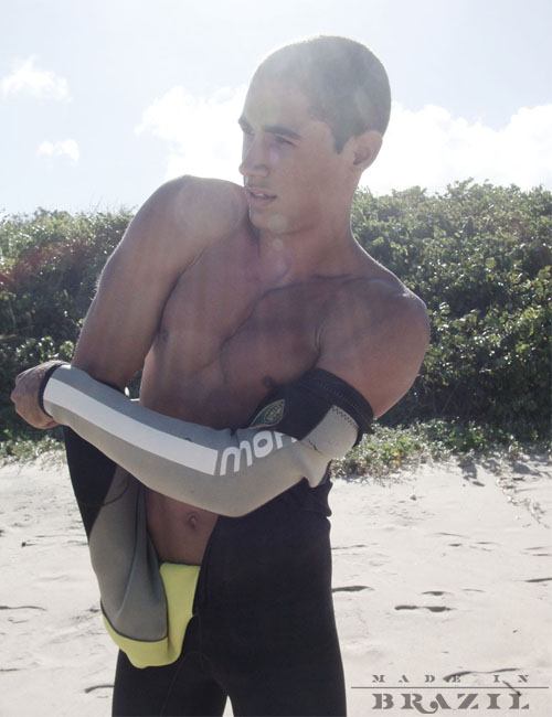 นายแบบ 039