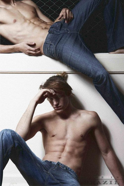 นายแบบ 039