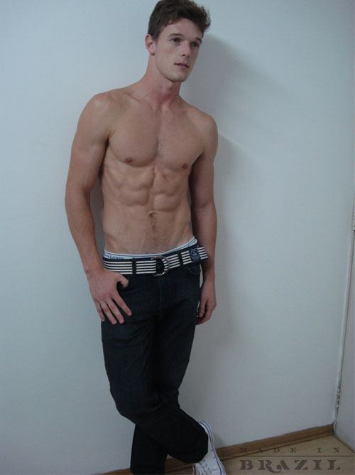 นายแบบ 039