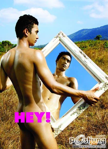 รวมนายแบบไทยเซ็กซี่ SET 4