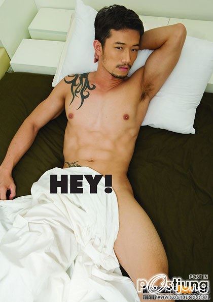 รวมนายแบบไทยเซ็กซี่ SET 4