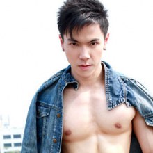 รวมนายแบบไทยเซ็กซี่ SET 6