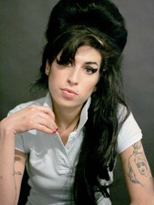 AMY WINEHOUSE