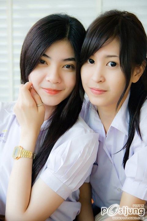 สอง&ซาลาเปา