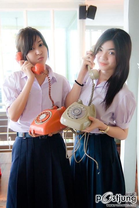 สอง&ซาลาเปา