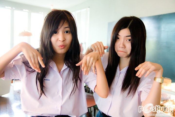 สอง&ซาลาเปา