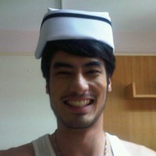 new pic พี่บอย มาแว้ว